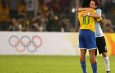 Messi Siapkan Rp64,785 Miliar untuk Bebaskan Ronaldinho Messi Siapkan Rp64,785 Miliar untuk Bebaskan Ronaldinho