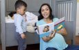 Ajarkan Kosa Kata pada Si Kecil Ajarkan Kosa Kata pada Si Kecil
