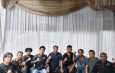 Rekan Kopassus Dedik Cahyono Mendapatkan Kenaikan Pangkat Lebih Tinggi, Menjadi Moment Kebahagiaan Spesial Bagi GRIB Jaya Rekan Kopassus Dedik Cahyono Mendapatkan Kenaikan Pangkat Lebih Tinggi, Menjadi Moment Kebahagiaan Spesial Bagi GRIB Jaya