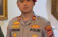 Dukung Ketahanan Pangan di Serang, Polsek Petir Tanam Jagung Dukung Ketahanan Pangan di Serang, Polsek Petir Tanam Jagung