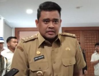 Desak Ungkap Pergub ‘Anggaran Geser’, GRIB JAYA Minta KPK Jamin Hadirkan Bobby Nasution di Sidang Korupsi PUPR Desak Ungkap Pergub ‘Anggaran Geser’, GRIB JAYA Minta KPK Jamin Hadirkan Bobby Nasution di Sidang Korupsi PUPR
