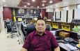 Komisi V DPRD Lampung Pastikan MBG Selama Ramadhan Tetap Aman dan Terpantau Komisi V DPRD Lampung Pastikan MBG Selama Ramadhan Tetap Aman dan Terpantau