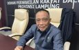 Komisi IV DPRD Provinsi Lampung Himbau Rawat Infrastruktur Jalan Kepada Seluruh Masyarakat Komisi IV DPRD Provinsi Lampung Himbau Rawat Infrastruktur Jalan Kepada Seluruh Masyarakat
