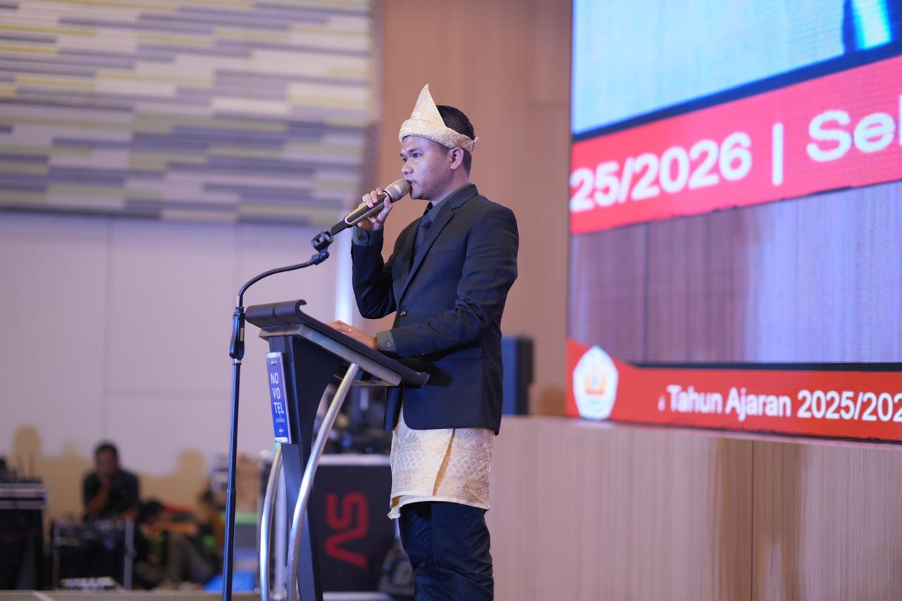 Hardiknas 2026: Dr. Ryzal Perdana Tekankan Sinergi Akademisi dan Praktisi dalam Mewujudkan Partisipasi Semesta