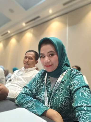 Dugaan Penipuan Masuk Kerja Yang diLakukan inisial AS Warga Way Kanan Pada Korban A Menelan Dana Hingga 115 Juta