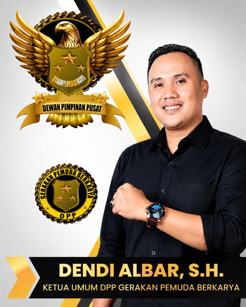 Dendi Albar : Kontribusi KAI Untuk Lampung Masih Sangat Kecil Di Bandingkan Beban Yang Ditanggung Masyarakat