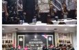 Ahmad Giri Akbar Hadiri HUT Ke-27 PP Polri Provinsi Lampung Ahmad Giri Akbar Hadiri HUT Ke-27 PP Polri Provinsi Lampung