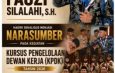 Anggota DPRD Lampung Katakan Generasi Muda Harus Siap Menjadi Penggerak Pembangunan Daerah Anggota DPRD Lampung Katakan Generasi Muda Harus Siap Menjadi Penggerak Pembangunan Daerah